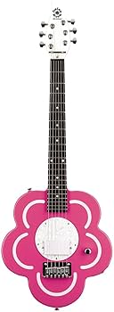 DAISY ROCK エレキギター デイジーロック パンキー ピンク レスポール DAISY ROCK デイジーロック PINK SPARKLE 6264 アコギ Daisy Rock